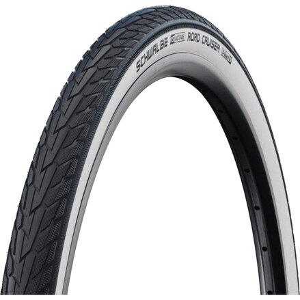 SCHWALBE Reifen ROAD CRUISER 27x1-1/4