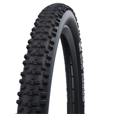 SCHWALBE Reifen SMART SAM (54-507) 24x2,10 Performance 67EPI 550g Schwarz