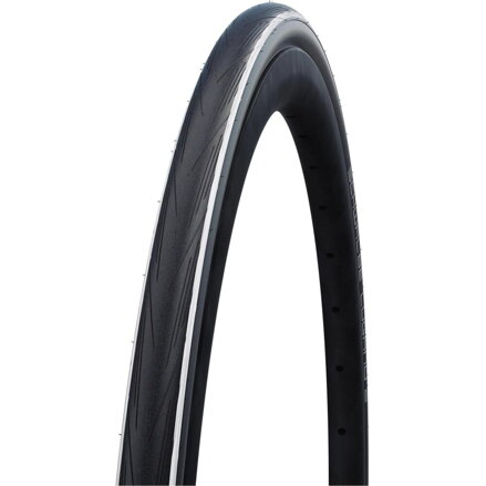 SCHWALBE Reifen LUGANO II Draht 700x25C
