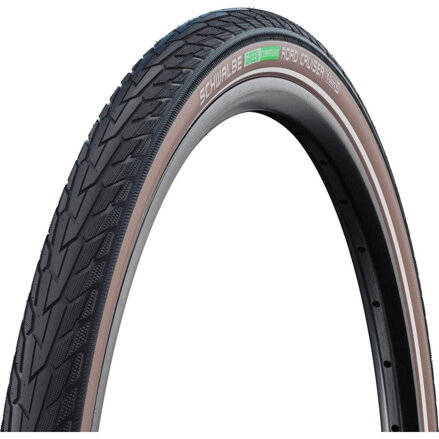 SCHWALBE Reifen ROAD CRUISER Reflex 28x1,75