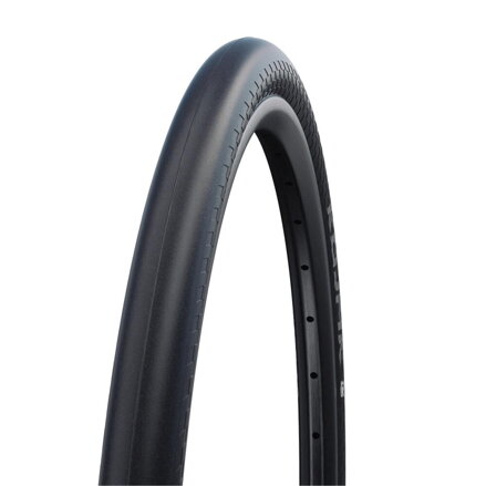 SCHWALBE Reifen KOJAK (32-349) 16x1 1/4 Performance 67EPI RaceGuard 230g Schwarz
