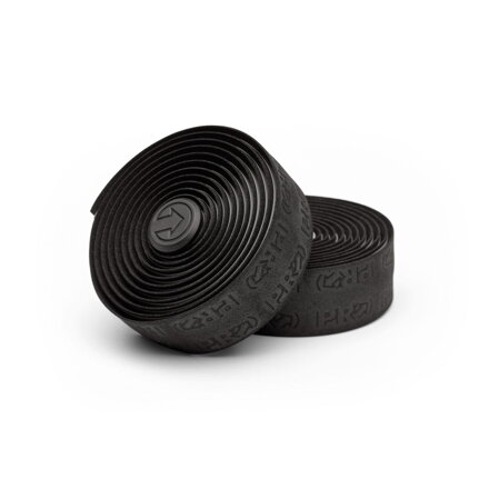 PRO Lenkerband PEAKED PERFORMANCE schwarz EVA, 2,5 mm