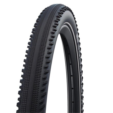 SCHWALBE Reifen HURRICANE Reflex 27,5x2,40