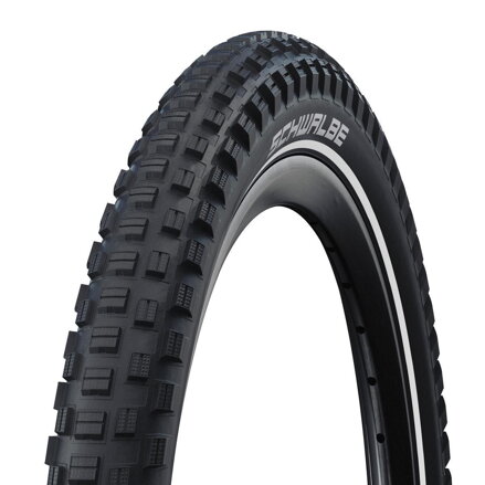 SCHWALBE Reifen LITTLE JOE 14x1,40