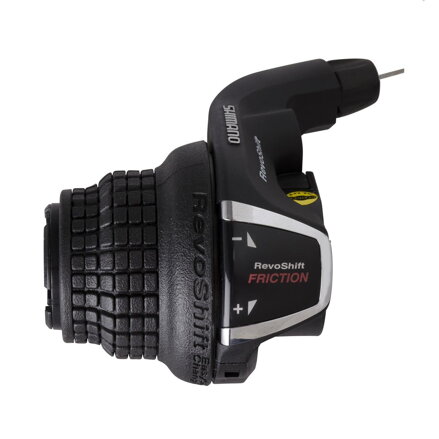 SHIMANO Shift RevoShift SL-RS35 links (nicht indexiert) 3k+1800mm Kabel