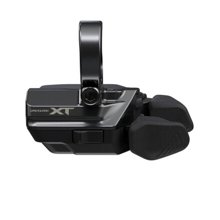 SHIMANO Schalthebel XT SW-M8250 rechts Di2-Schalter mit Schelle