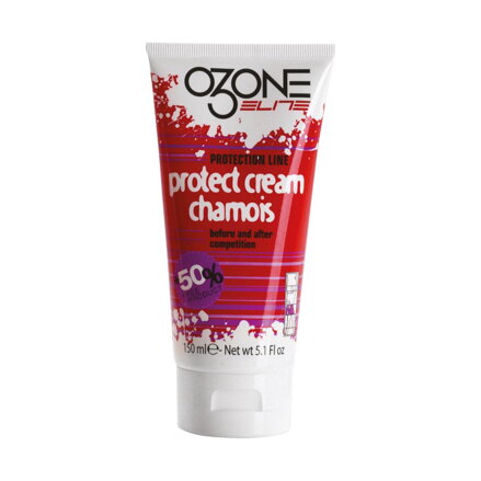 ELITE Cream OZONE PROTECT Creme Chamois 150 ml