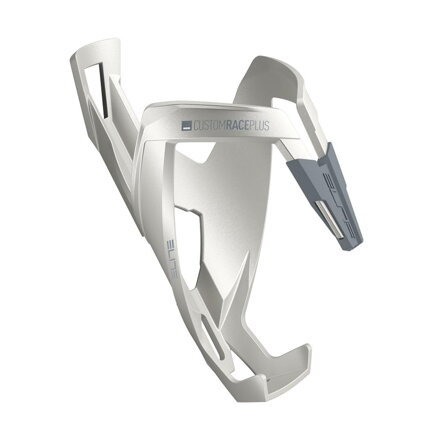 ELITE Korb CUSTOM RACE PLUS weiß glänzend