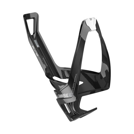 ELITE Korb CANNIBAL XC BIO weiße Grafik