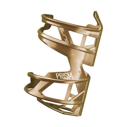 ELITE Basket PRISM L CARBON goldmetallic
