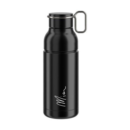 ELITE Trinkflasche MIA 650 schwarz