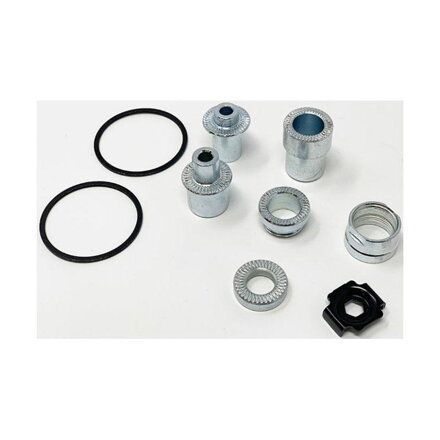 ELITE-Adapterset für SUITO und DIRETO