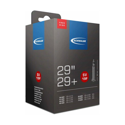 SCHWALBE Schlauch 29x2,10/3,00 FV 40mm