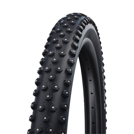 SCHWALBE Reifen ICE SPIKER PRO 26x2,10