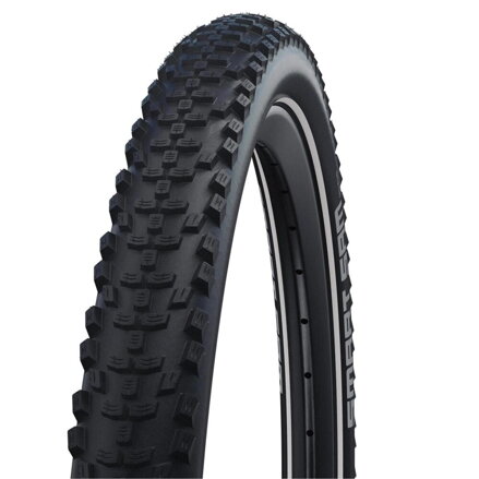 SCHWALBE Reifen SMART SAM 29x2.60 (65-622) 67EPI 1060 g Perf RaceGuard DD Addix Reflex