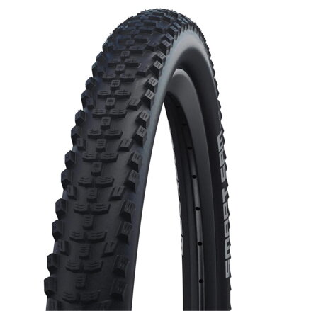 SCHWALBE Plášť SMART SAM 14x1.50 (40-254) 50EPI 235g K-Guard NMC
