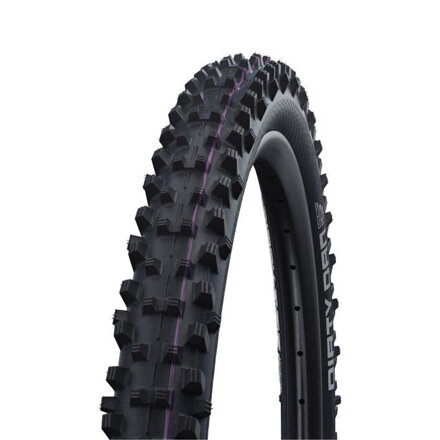 SCHWALBE Reifen DIRTY DAN 27.5x2.35 (60-584) 67TPI 1075 g Super Gravity TLE UltraSoft