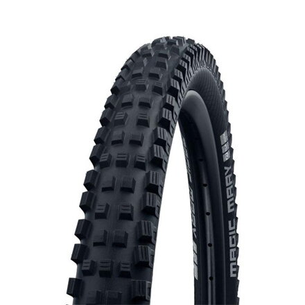 SCHWALBE Reifen MAGIC MARY (62-584) 27,5x2,40 Leistung 67EPI 1075g Schwarz TLR