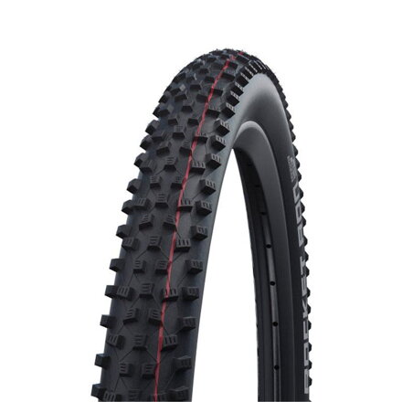 SCHWALBE Reifen ROCKET RON (60-559) 26x2,35 Evolution 67EPI 670g Schwarz TLE Speed