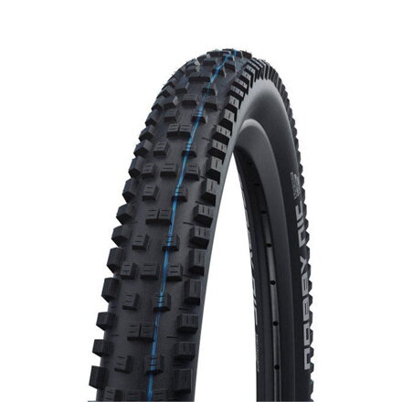 SCHWALBE Reifen NOBBY NIC (62-584) 27,5x2,40 Evolution 67EPI 920g Schwarz TLE SpeedGrip