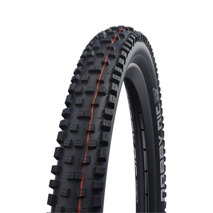 SCHWALBE Reifen NOBBY NIC (62-584) 27,5x2,40 Evolution 67EPI 920g Schwarz TLE Soft