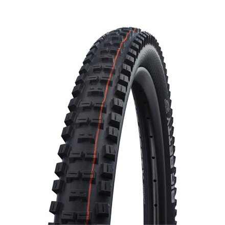 SCHWALBE Reifen BIG BETTY Super Trail 27,5x2,80