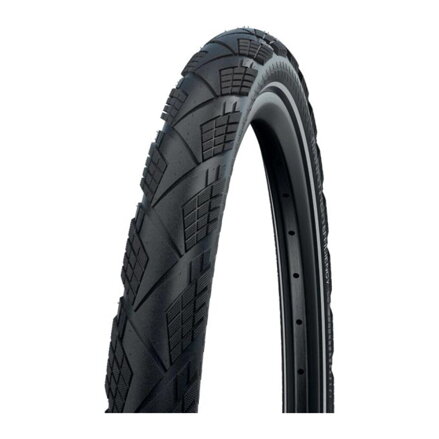 SCHWALBE Reifen MARATHON EFFICIENCY 27.5x2.15 (55-584) 67EPI 795 g Evo V-Guard Super Race Addix Race Reflex faltbar