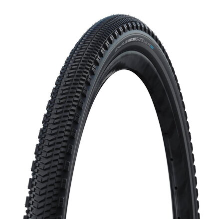 SCHWALBE Reifen G-ONE OVERLAND 365 700x40C