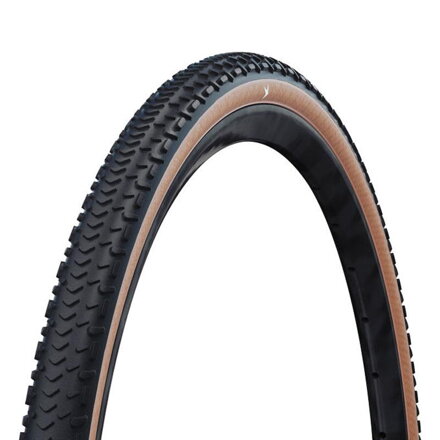 SCHWALBE Reifen G-ONE RX PRO (40-622) 28x1,50 700x40C Evolution 67EPI V-Guard 520g Transparent TLR Race