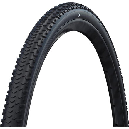 SCHWALBE Reifen G-ONE RX PRO 700x45C (45-622) 67EPI 570 g TLR Evo V-Guard RACE PRO Addix Race faltbar