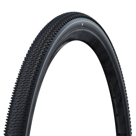 SCHWALBE Reifen G-ONE R PRO (40-622) 28x1,50 700x40C Evolution 67EPI V-Guard 485g Schwarz TLR Race