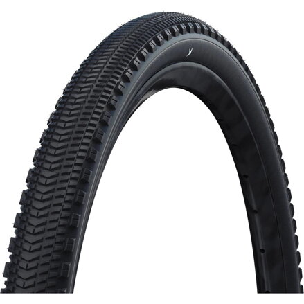 SCHWALBE Reifen G-ONE OVERLAND PRO 700x40C (40-622) 67EPI 535 g TLR Evo DD Addix SpeedGrip faltbar