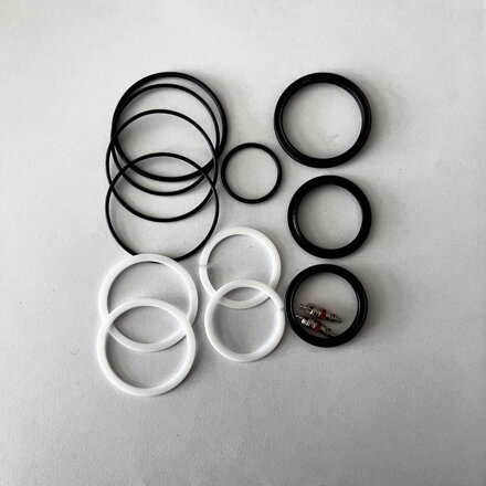 SR SUNTOUR Dichtungssatz AIR TRIAIR RBA555 OEM