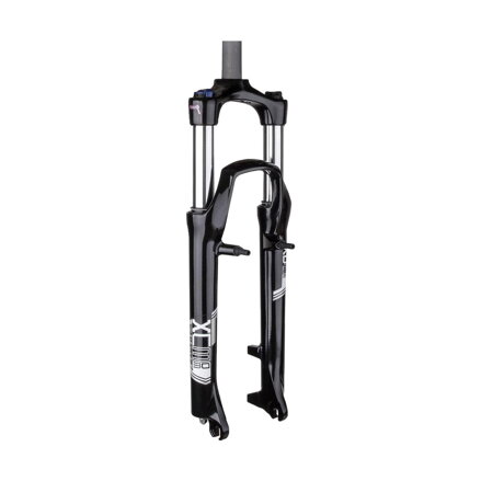 SR SUNTOUR Federgabel XCM30 LO P 100 26 TS Feder schwarz glänzend