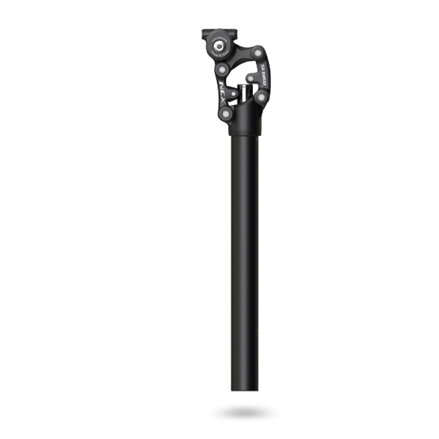 Trek Circuit Softshell Bib Tight Trägerhose schwarz