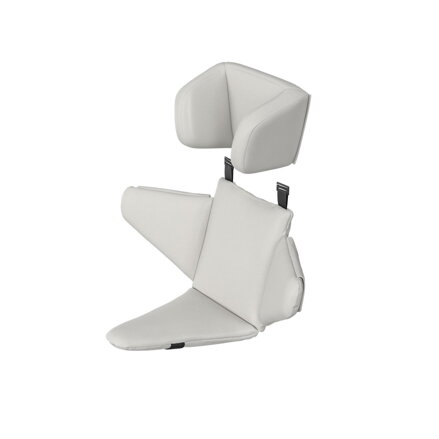 THULE BABY SUPPORTER-Einsatz