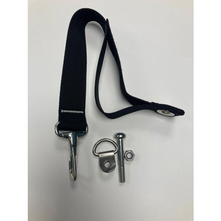 Riemensatz 1540105358 Thule Chariot Sport/Cross/Lite/Cab (2017-X)