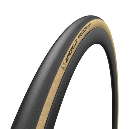 MICHELIN Reifen POWER CUP Schlauchtyp 700x28C
