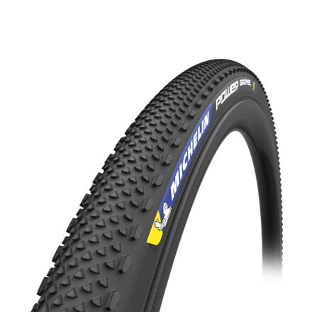 MICHELIN Reifen POWER GRAVEL TLE 700x47C