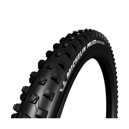 MICHELIN MUD ENDURO Reifen 27,5x2,25