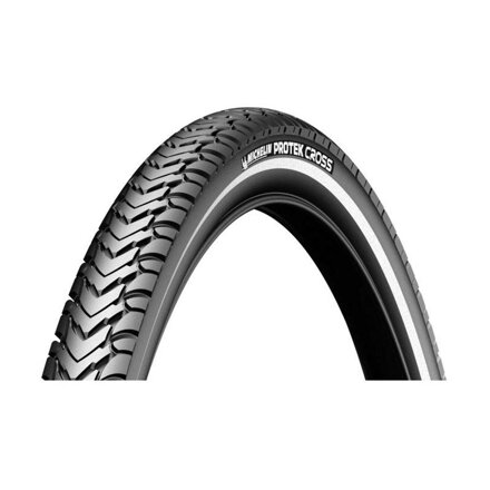 MICHELIN Reifen PROTEK CROSS Reflex 26x1,75