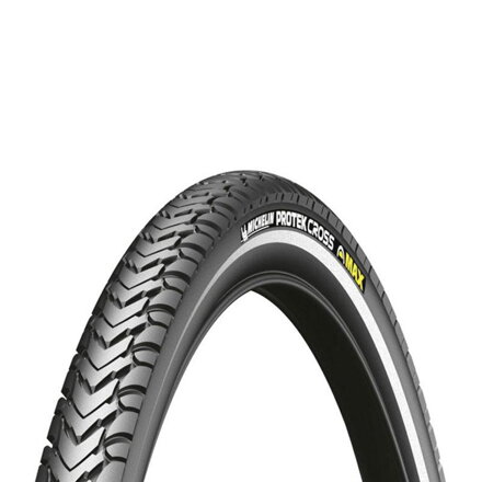 MICHELIN Reifen PROTEK CROSS MAX Reflex 26x1,75