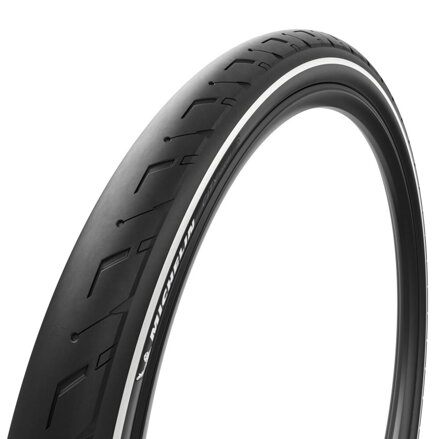 MICHELIN Plášť CITY STREET 29x1.60 (40-622) 3x62TPI 600g skladací