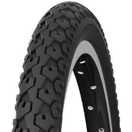 MICHELIN Plášť COUNTRY J 24x1.625 (44-507) 3x22TPI 765g