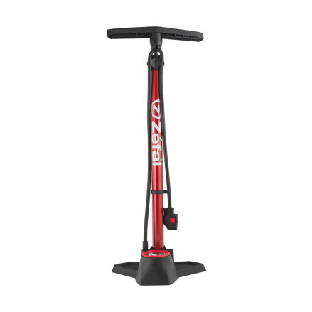 ZÉFAL Pumpe PROFIL MAX FP30