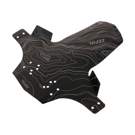 ZÉFAL Fender DEFLECTOR LITE