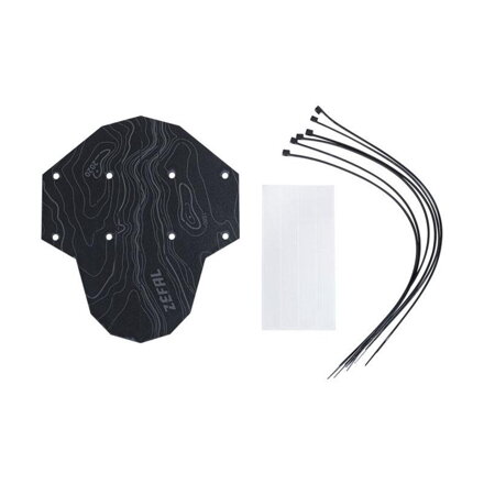 ZÉFAL SHIELD Lite Schutzblech