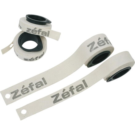 ZÉFAL Páska do ráfika COTTON samoelpiaca 22mm 2ks