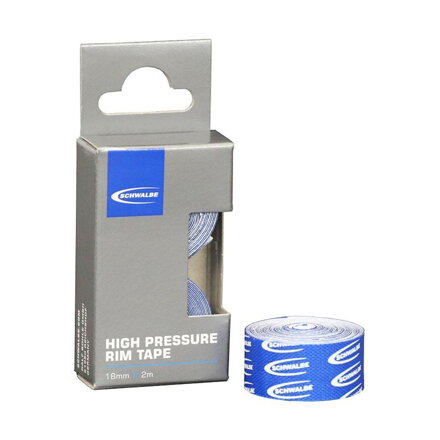 SCHWALBE Felgenband TEXTILE 15 mm 2-m-Rolle 2 Stk.