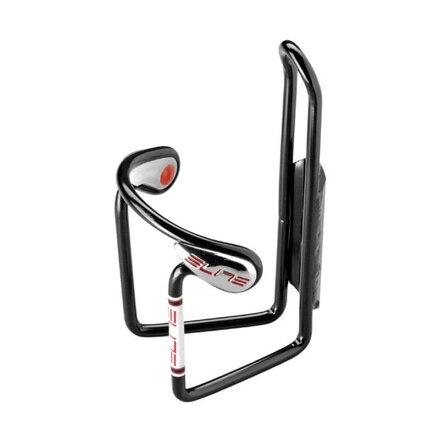 ELITE Korb CIUSSI GEL AL schwarz